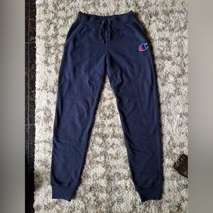 Champion joggers